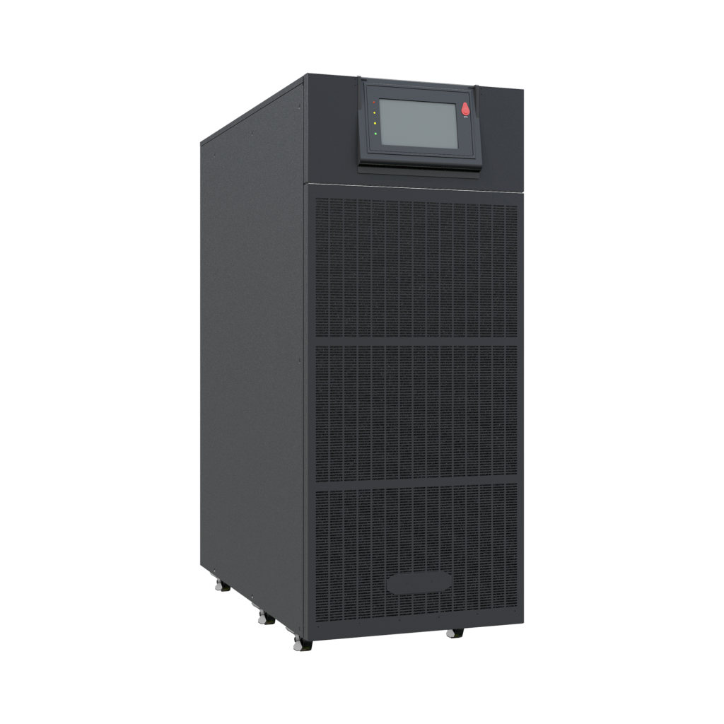 UPS Trifásico de 100 kVA/100 kW LP100KYDC