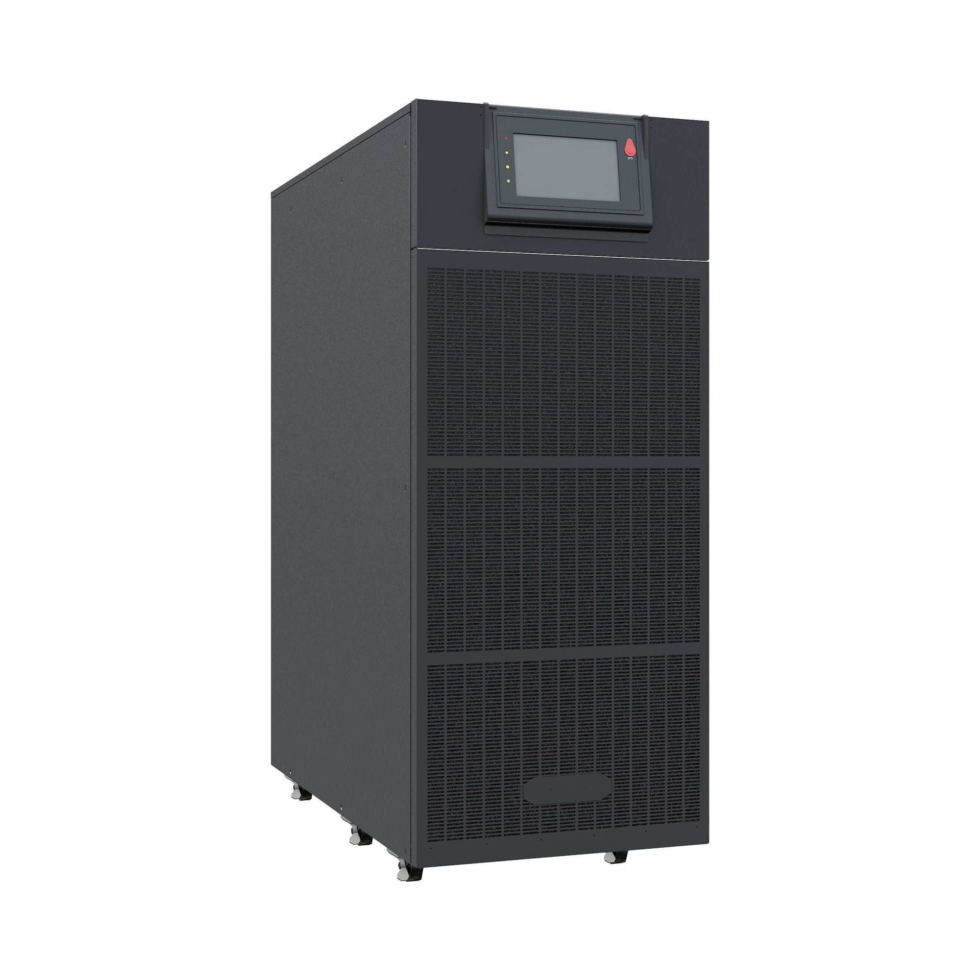 UPS Trifásico de 100 kVA/100 kW LP100KYDC