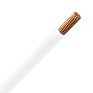 THW/THHW-LS 4 AWG Cu 600 V