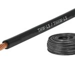 THW/THHW-LS 2 AWG Cu 600 V