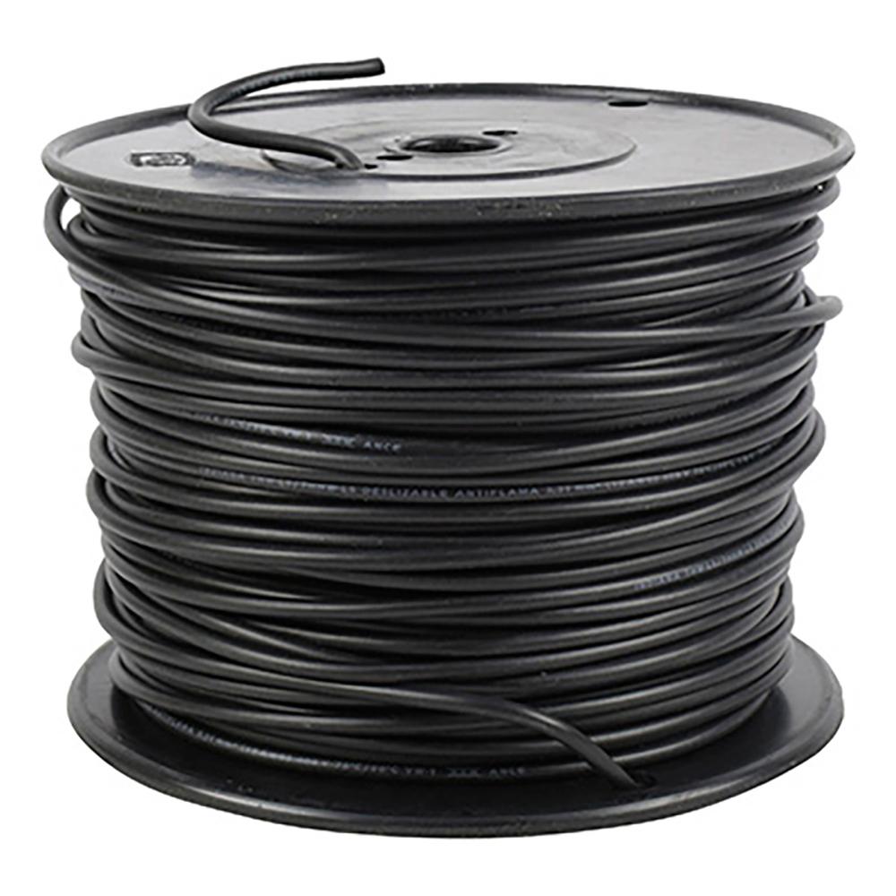 Bobina Cable THW THHW LS 4/0 AWG cobre 600 V Prysmian
