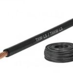 Cable THW/THHW-LS 750 kcmil Cobre 600 V