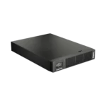 UPS SmartZone de 3000 VA/3000 W, Online Doble Conversión, Entrada 120 Vca NEMA L5-30P, Onda Senoidal Pura, 2 UR, Con 4 Tomas NEMA 5-20R y 1 L5-30R, Incluye Tarjeta de Red y Kit de Rieles