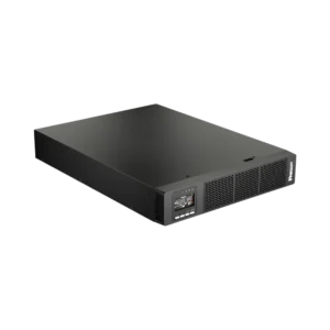 UPS SmartZone de 3000 VA/3000 W, Online Doble Conversión, Entrada 120 Vca NEMA L5-30P, Onda Senoidal Pura, 2 UR, Con 4 Tomas NEMA 5-20R y 1 L5-30R, Incluye Tarjeta de Red y Kit de Rieles