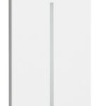 Cubretecla iluminable para interruptores, 1 módulo blanca Living Now BTicino KW01