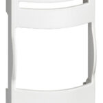 Cubretecla para detector de movimiento K4431, 1 módulo blanca Living Now BTicino KW16